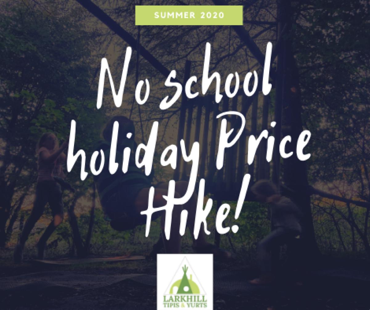 Affordable Glamping Holiday in Wales