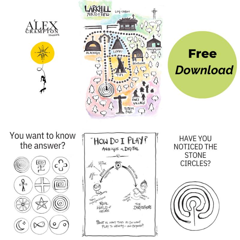 Holiday Activity Pack