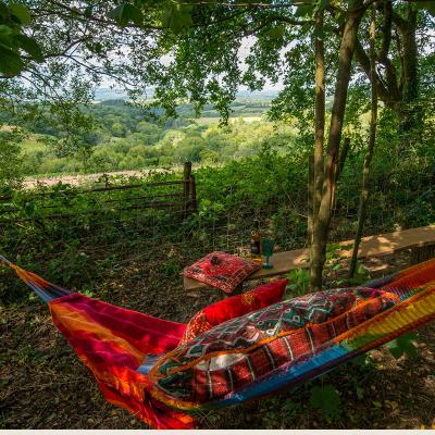 What to take Glamping: West Wales Edition!