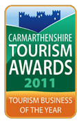 Gold Award