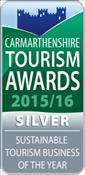 Silver Award