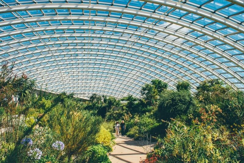 National Botanic Garden of Wales